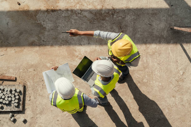 Best Concrete Sidewalk Installation in Garrison, TX