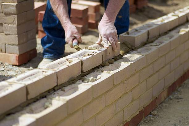 Best Concrete Demolition Services in Garrison, TX