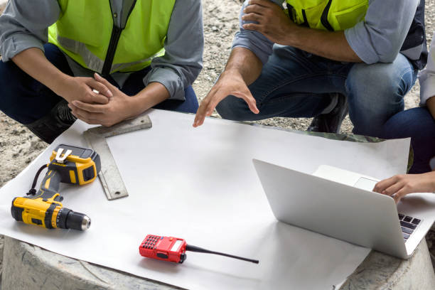Best Concrete Removal and Replacement in Garrison, TX